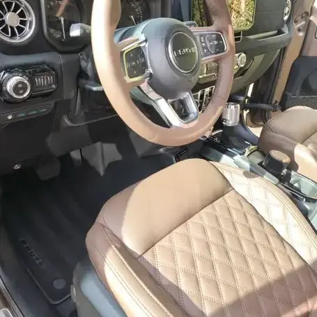lavage auto à Saint-Gervais-la-Forêt - image 2
